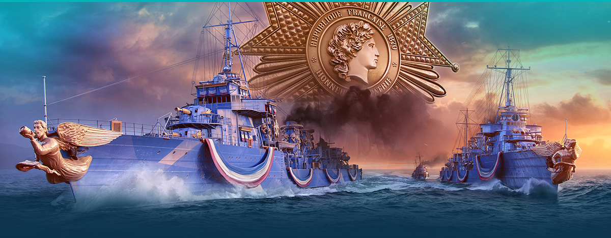 World Of Warships Blitz VS World Of Warships Legends Mobile Part 2 