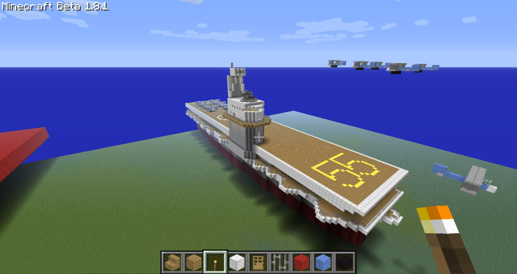 Community Spotlight Aug 5 World Of Warships