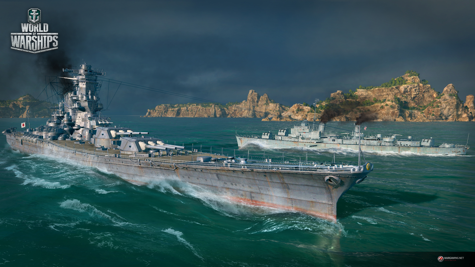 War of warships steam фото 111