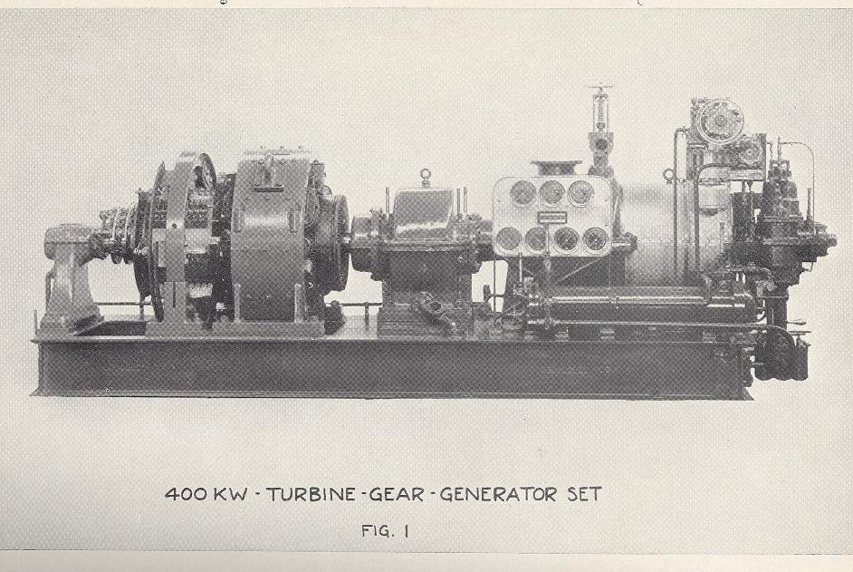 What Makes A Warship Engines World Of Warships Turbo Electric Drive From A Colorado Cl