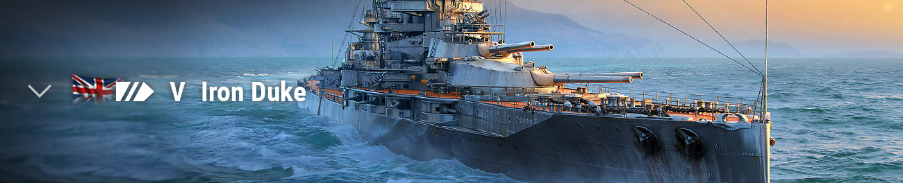 british battleship review world of warships