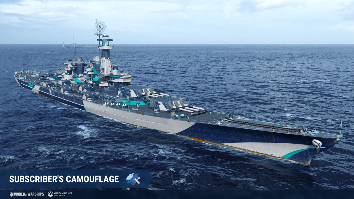 World of Warships - Website oficial do premiado jogo on-line grátis World  of Warships. Action stations!