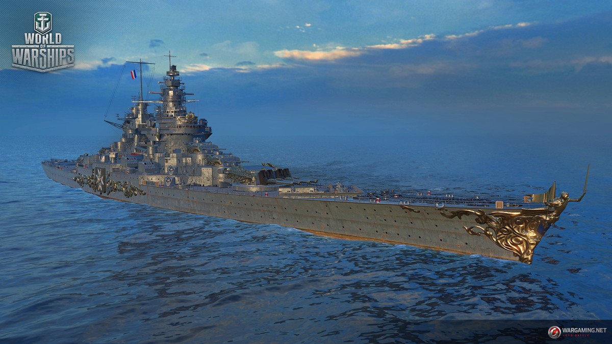 78 Patch Notes Are Up General Game Discussion World Of Warships