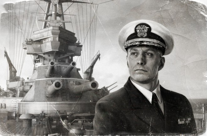Postcards - World of Warships Commanders | World of Warships
