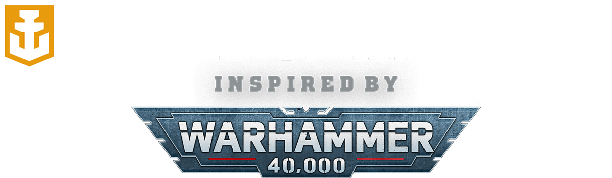WoWS x Warhammer 40,000—Epic Battles Are Back!
