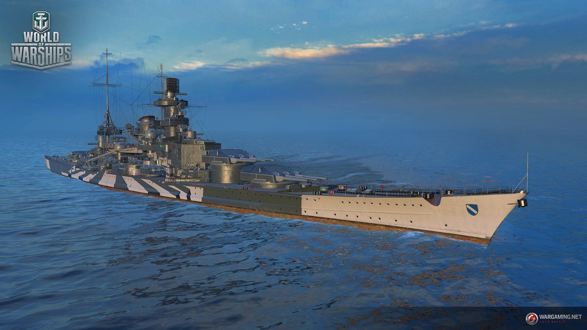 78 Patch Notes Are Up General Game Discussion World Of Warships